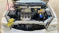 Daewoo Nubira